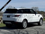 Used 2016 Land Rover Range Rover Sport HSE image 4