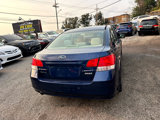 Used 2011 Subaru Legacy 2.5i Premium image 6