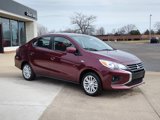 New 2024 Mitsubishi Mirage G4 LE image 3