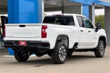 New 2025 Chevrolet Silverado 2500 Custom w/ Z71 Off-Road Package image 5