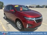 Used 2022 Chevrolet Equinox LT image 6