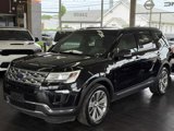 Used 2018 Ford Explorer Limited image 4