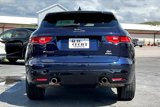 Used 2017 Jaguar F-PACE S image 6