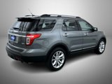 Used 2014 Ford Explorer Limited w/ Equipment Group 301A image 5