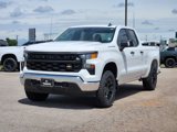 New 2024 Chevrolet Silverado 1500 W/T w/ WT Value Package image 2