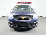 Used 2014 Chevrolet Traverse LT w/ All-Star Edition image 2