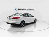 Used 2017 Ford Focus SE image 3