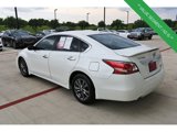 Used 2015 Nissan Altima 2.5 S w/ Special Edition Package image 6
