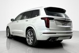 Used 2022 Cadillac XT6 Premium Luxury image 3