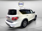 Used 2020 Nissan Armada SL image 4