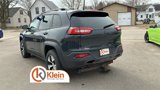 Used 2017 Jeep Cherokee Trailhawk w/ Cold Weather Group image 6