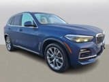 Used 2020 BMW X5 xDrive40i w/ Convenience Package image 3