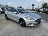 Used 2018 Ford Fusion SE w/ Equipment Group 201A image 3