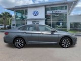 New 2025 Volkswagen Jetta S image 3