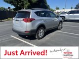 Used 2014 Toyota RAV4 LE image 3