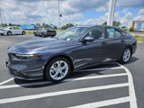 Used 2023 Honda Accord LX image 3