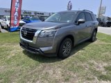 Used 2024 Nissan Pathfinder SV image 3
