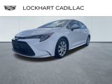 Used 2023 Toyota Corolla LE image 4