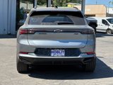 New 2025 Chevrolet Equinox EV RS w/ LPO, Trailering Package image 4
