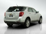 Used 2017 Chevrolet Equinox LS image 5