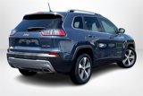 Used 2021 Jeep Cherokee Limited image 5