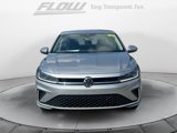 New 2025 Volkswagen Jetta S image 2