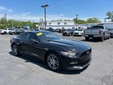 Used 2015 Ford Mustang Premium w/ Ecoboost Performance Package image 4