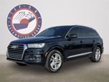 Used 2017 Audi Q7 3.0T Prestige w/ Prestige Package image 1