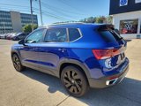 New 2024 Volkswagen Taos SE image 3
