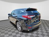 Certified 2022 Acura RDX w/ Technology Package image 3