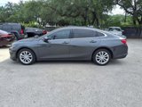 Used 2018 Chevrolet Malibu LT w/ LPO, Convenience Package 2 image 3