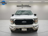 Used 2021 Ford F150 XLT w/ Equipment Group 301A Mid image 2