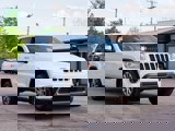 Used 2015 Jeep Grand Cherokee Limited image 3