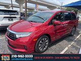 Used 2022 Honda Odyssey EX-L image 3