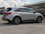Certified 2016 Acura MDX SH-AWD w/ Technology Package image 4
