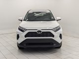 Used 2022 Toyota RAV4 XLE image 3