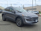 Used 2022 Ford Escape Titanium image 3
