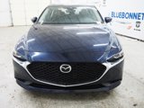 Used 2021 MAZDA MAZDA3 s image 3