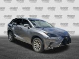 Used 2019 Lexus NX 300 FWD image 2