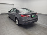 Used 2019 Ford Fusion SE image 5
