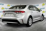 Certified 2022 Toyota Corolla LE image 6