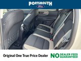 New 2025 Ford Bronco Sport Big Bend image 5