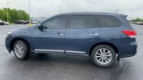 Used 2015 Nissan Pathfinder S image 5