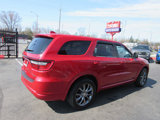 Used 2015 Dodge Durango Limited w/ Nav & Power Liftgate Group image 6