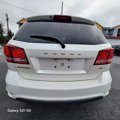 Used 2012 Dodge Journey SXT image 6