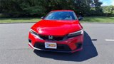 Used 2022 Honda Civic Sport image 3