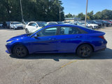 Used 2023 Hyundai Elantra SEL image 4