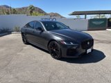 Used 2024 Jaguar XF R-Dynamic SE image 3