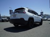 Used 2020 Jeep Cherokee Latitude Plus image 5