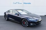 Used 2014 Tesla Model S P85D image 2